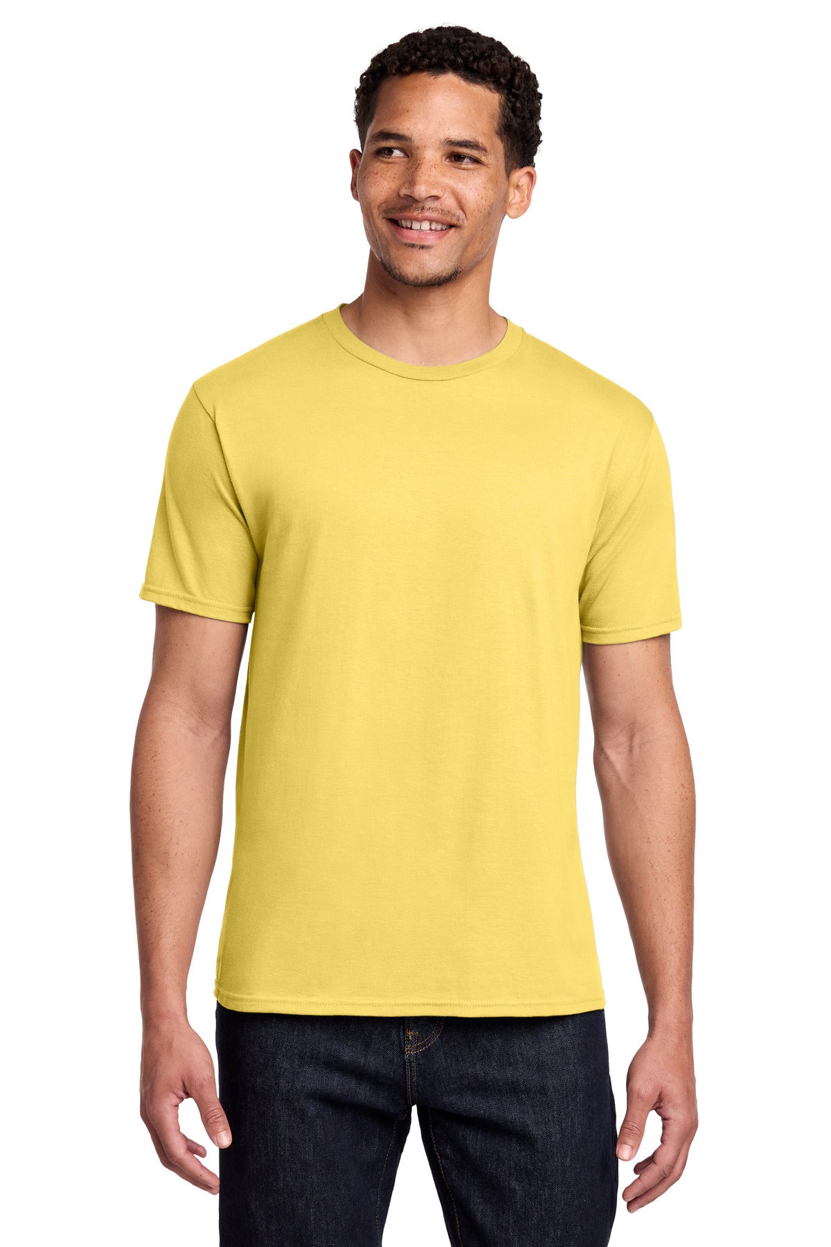 Port & Co ™  Fan Favorite Tee. PC450