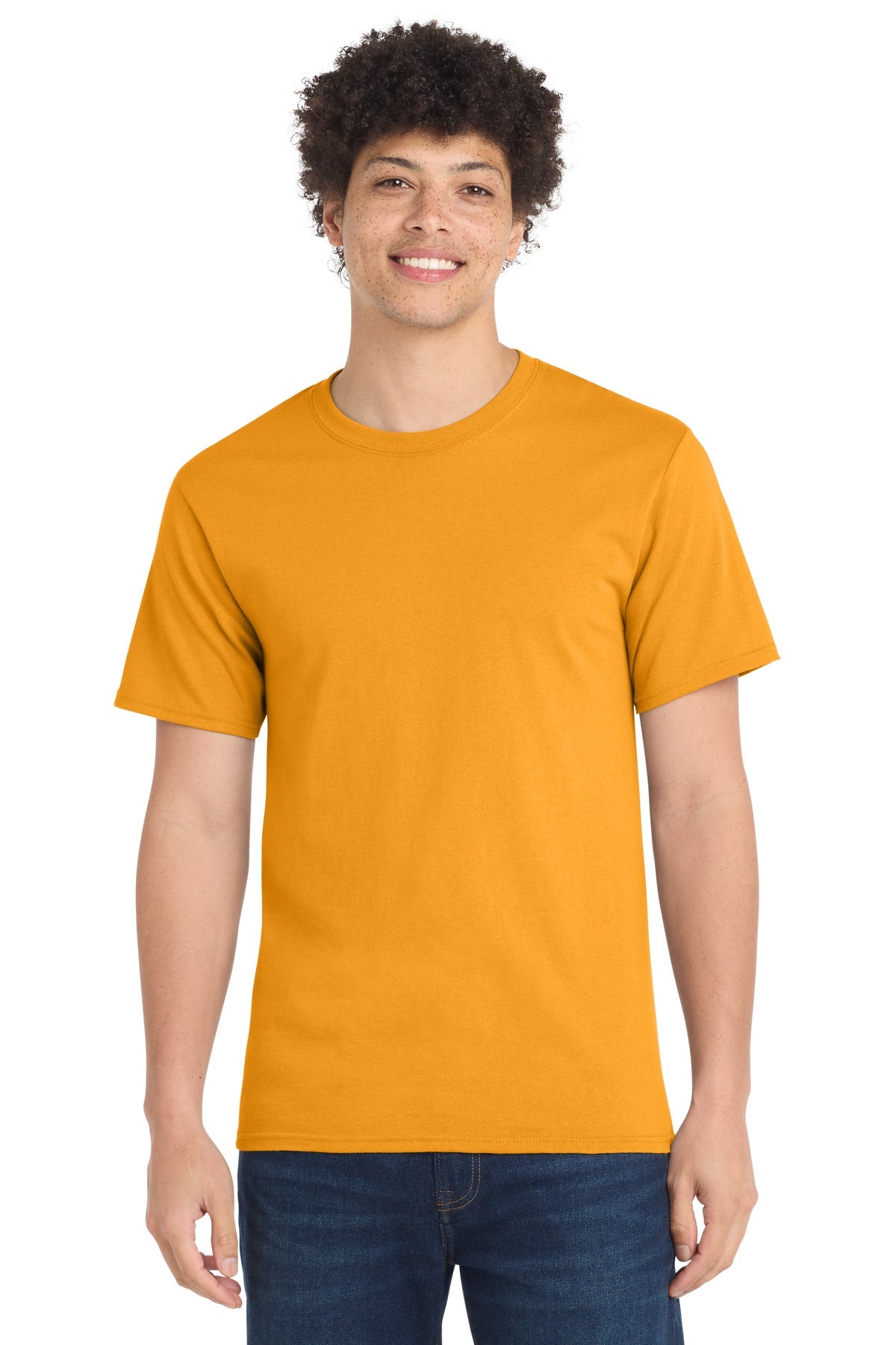 Port & Co ™  Essential Tee. PC61