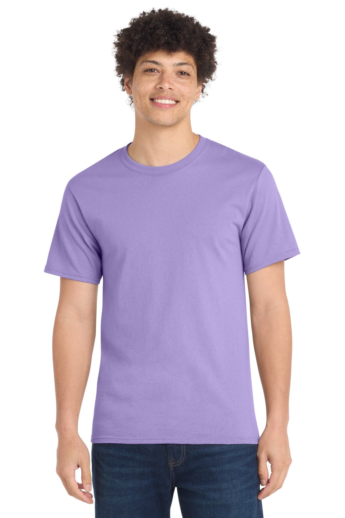 Port & Co ™  Essential Tee. PC61