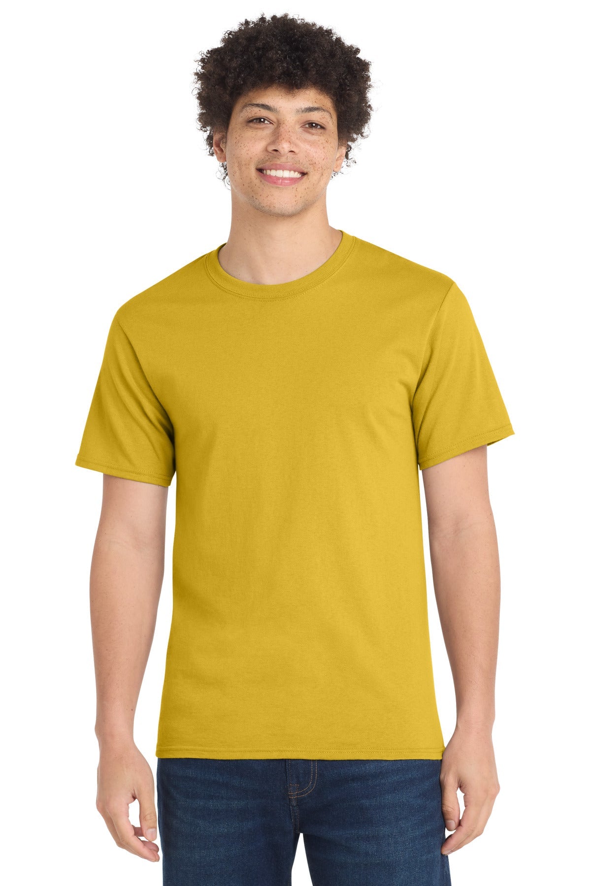 Port & Co ™  Essential Tee. PC61