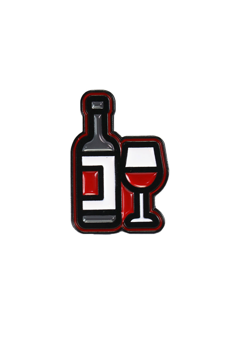 Permachef Pin