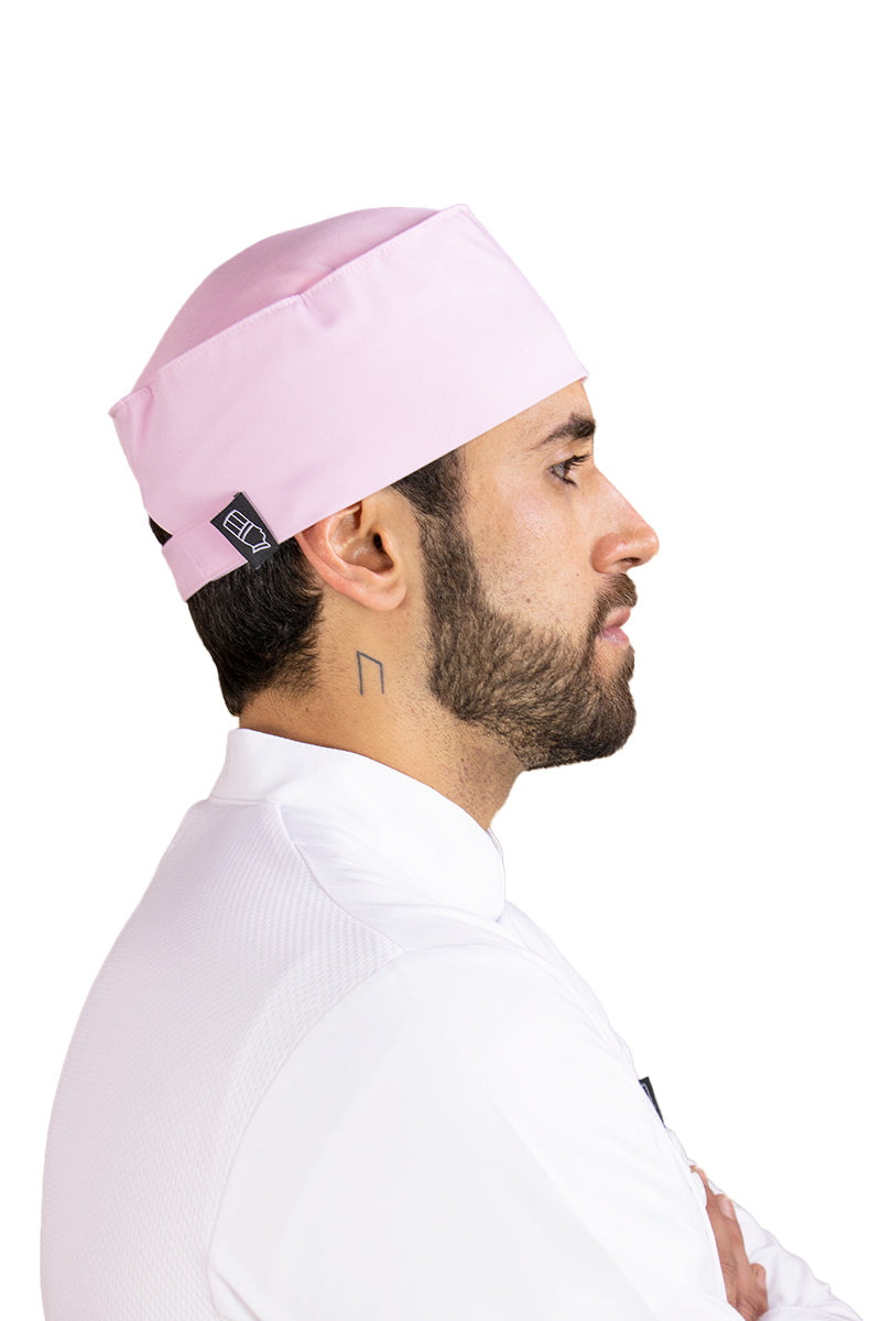 Classic C55 Skull Chef Cap