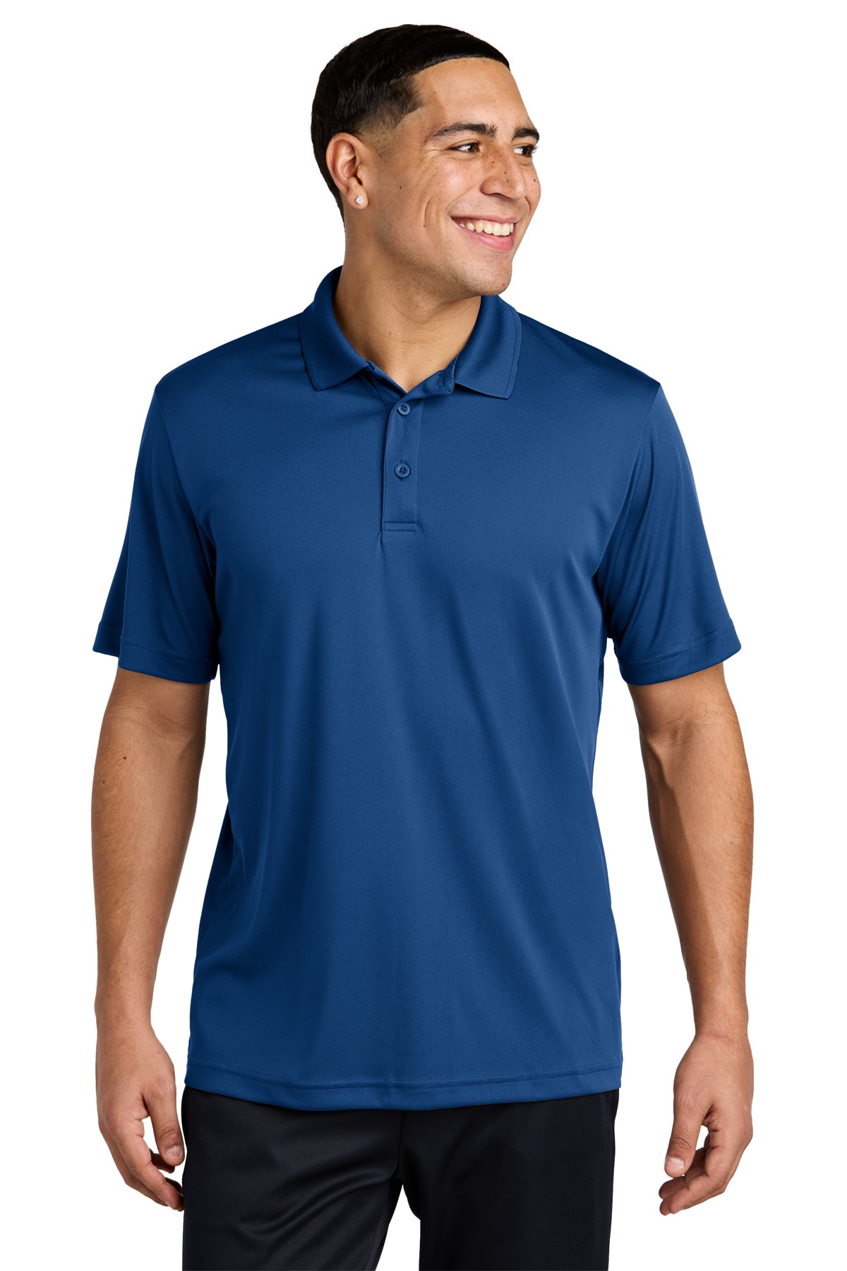 Sport-Tek ® PosiCharge ® Competitor ™ Polo