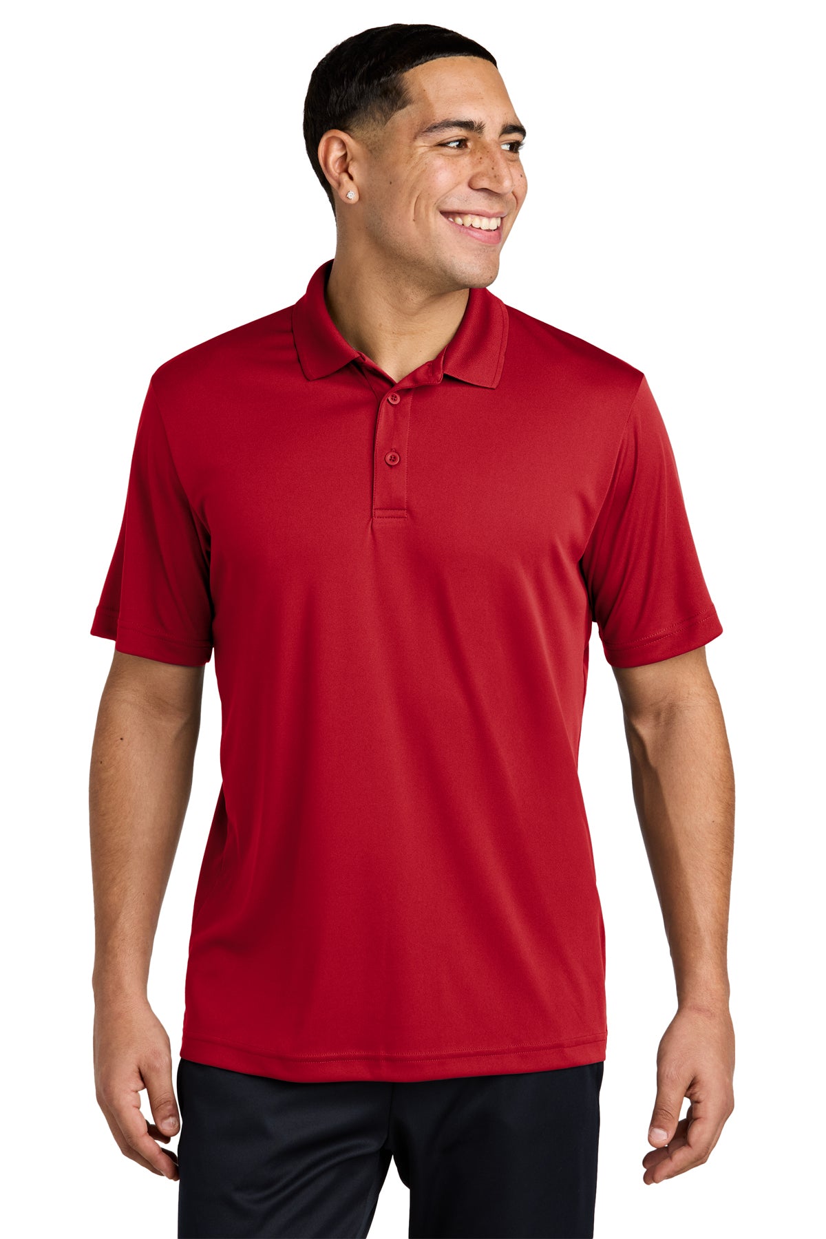 Sport-Tek ® PosiCharge ® Competitor ™ Polo