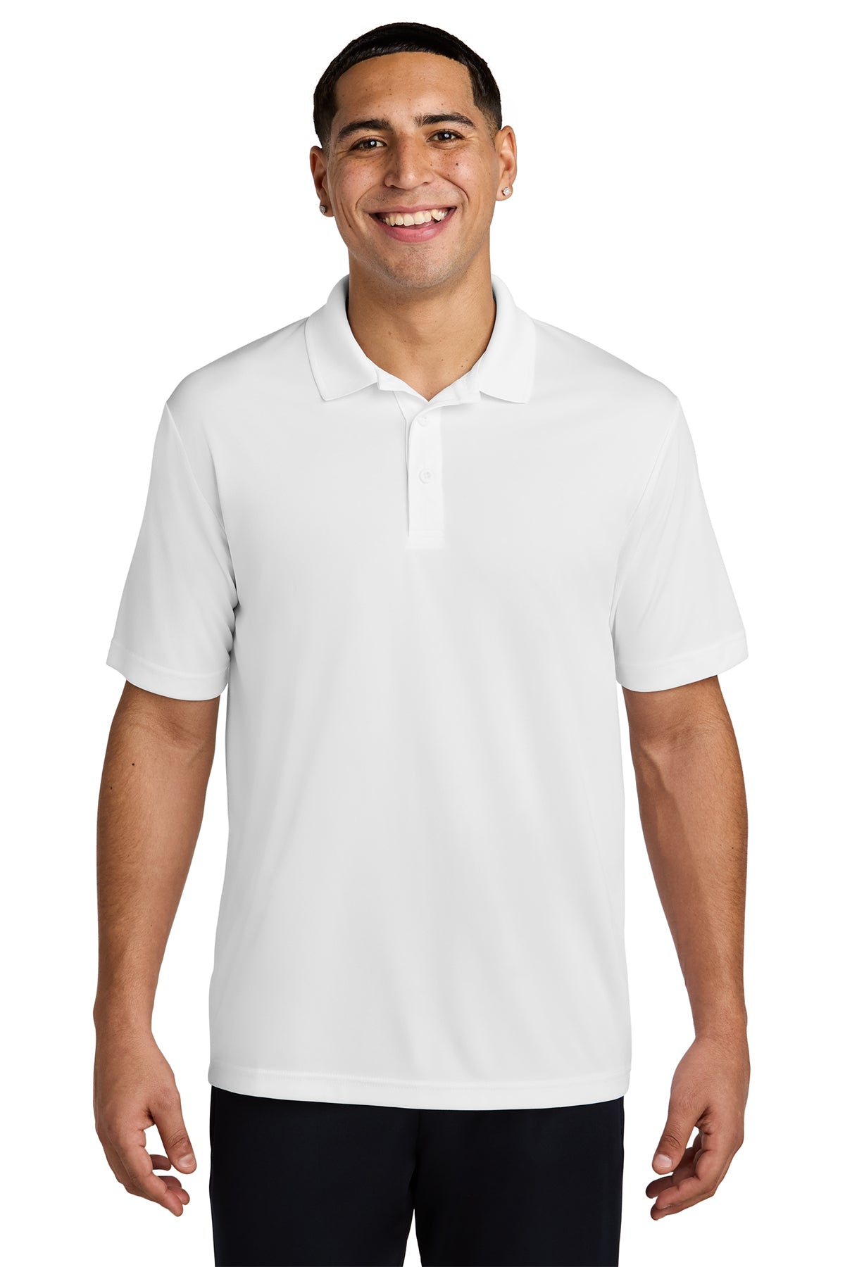 Sport-Tek ® PosiCharge ® Competitor ™ Polo