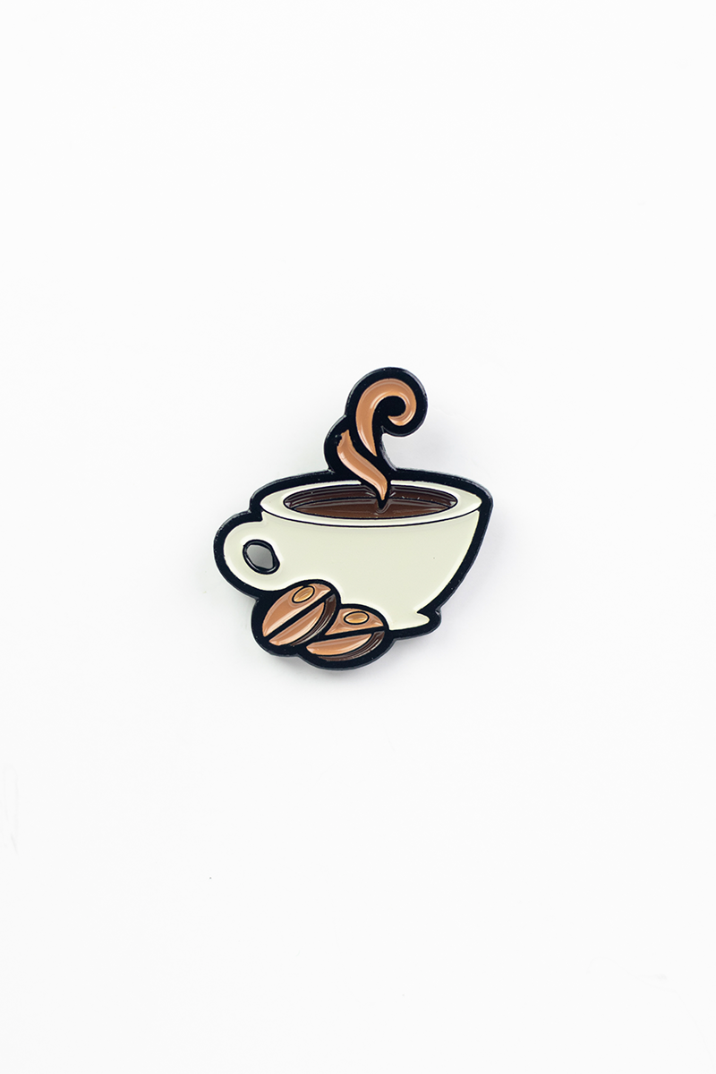 Permachef Pin