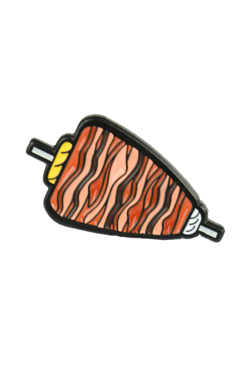 Permachef Pin