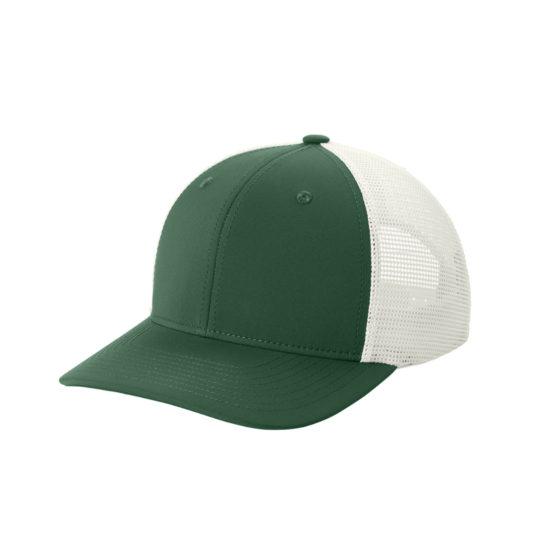 Sport-Tek® Club Trucker Cap