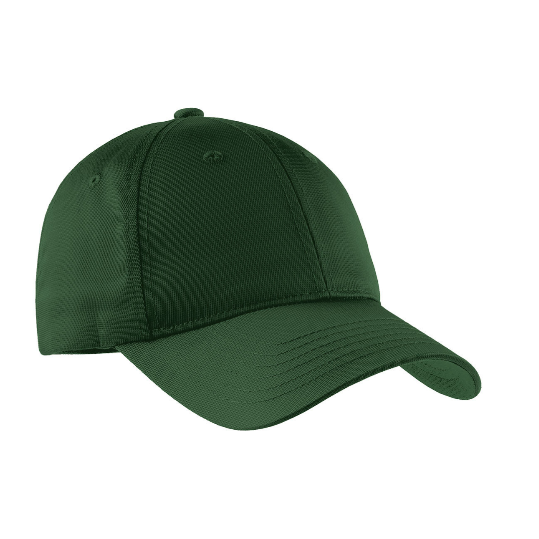 Sport-Tek® Dry Zone® Nylon Cap