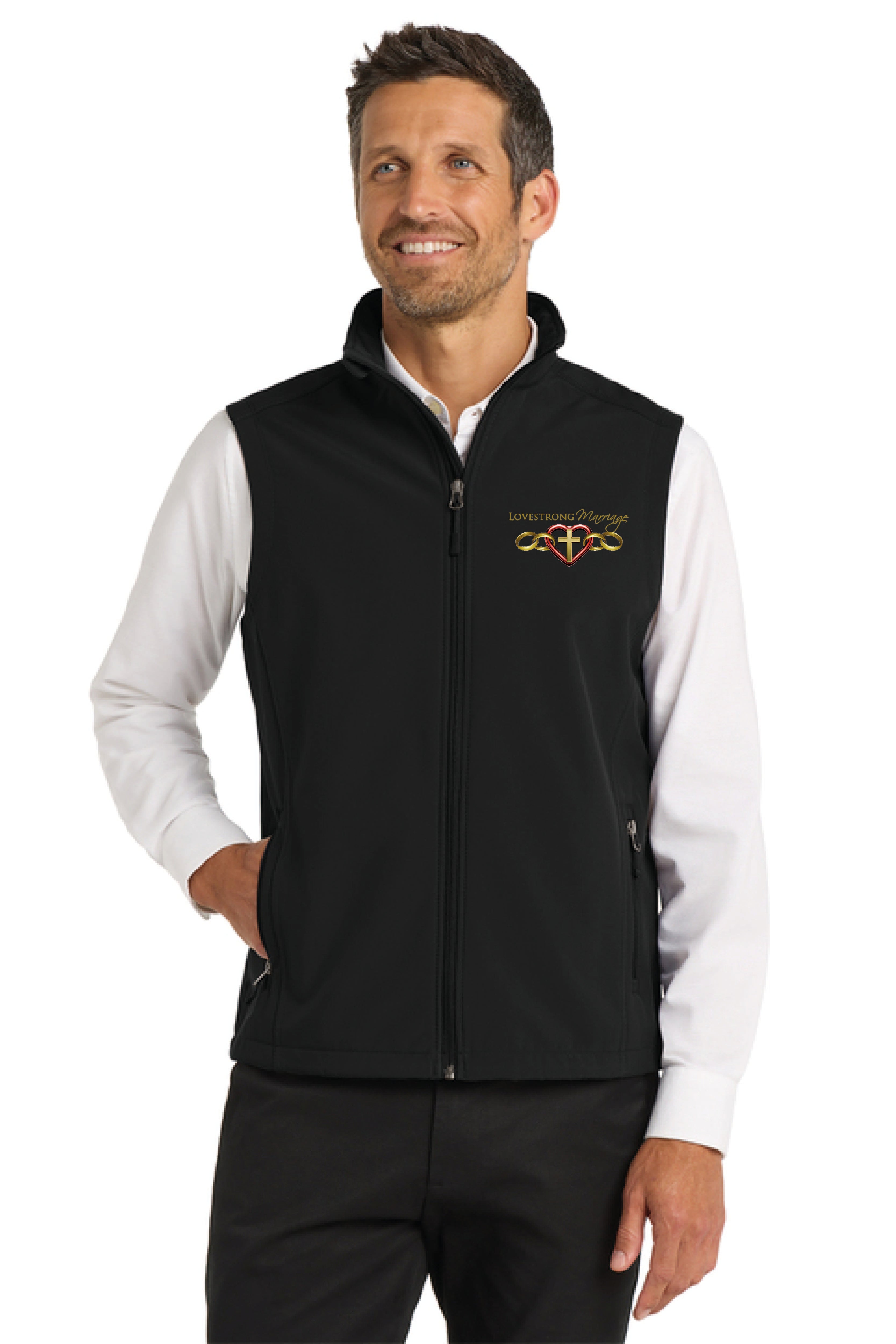 LoveStrong Vest MEN