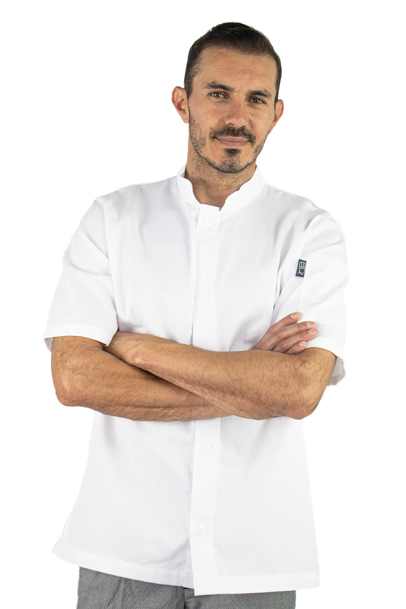 Chef Coat Element I Men's