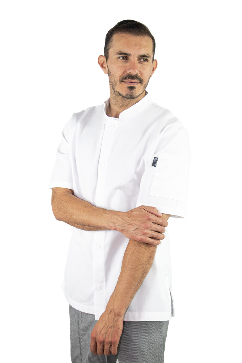 Chef Coat Element I Men's