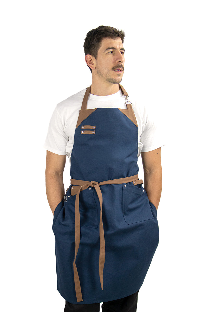 KANSAS  APRON