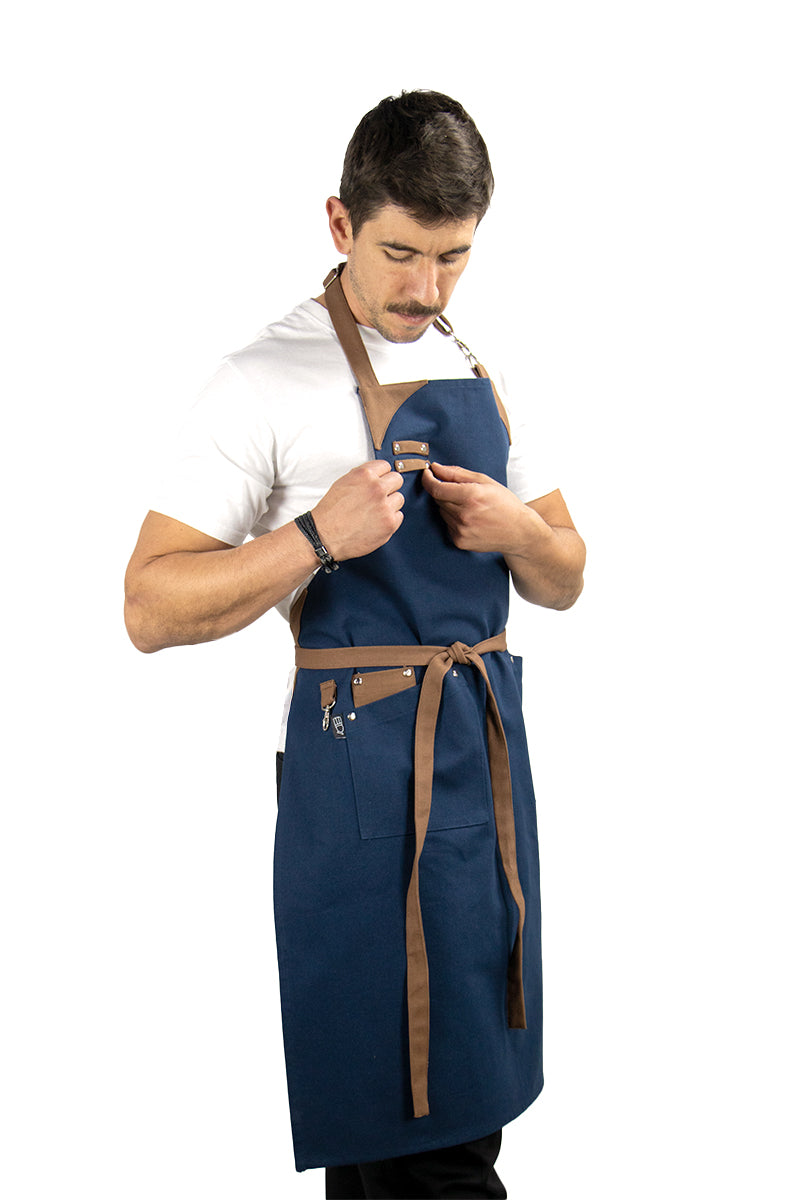 KANSAS  APRON