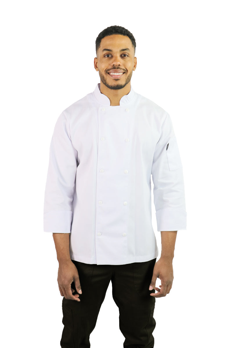 Novus Chef Coat
