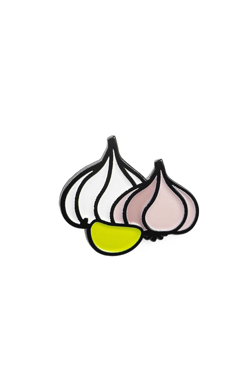 Permachef Pin