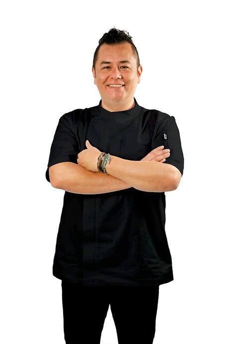 Habana Chef Coat | Men's