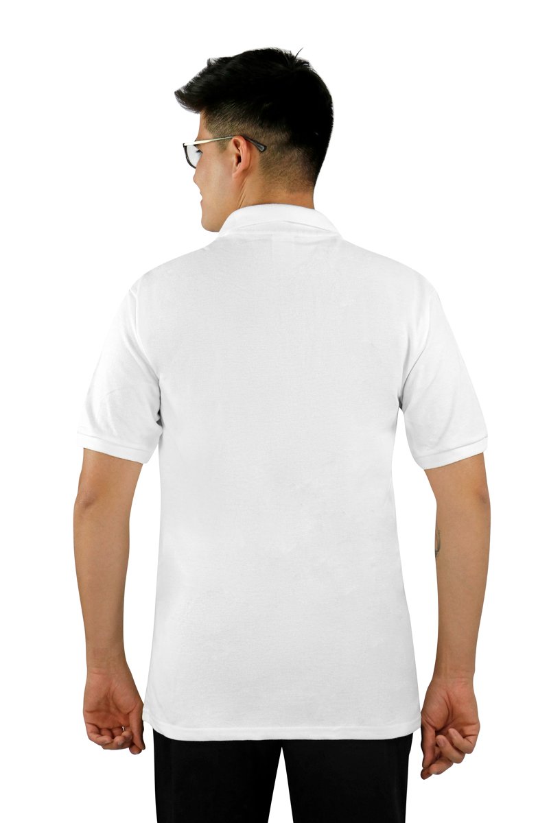 Men's Polo Shirt - PermaChef USA 
