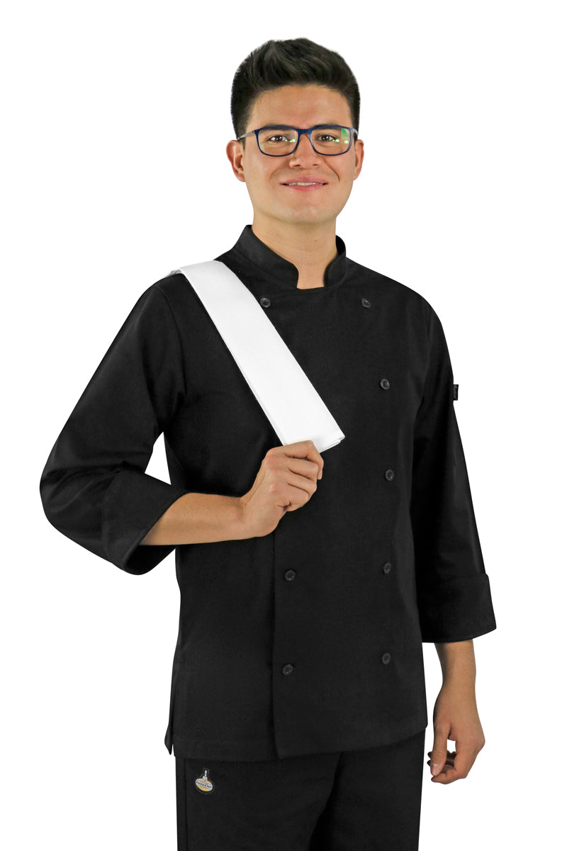 Chef Handkerchief - PermaChef USA