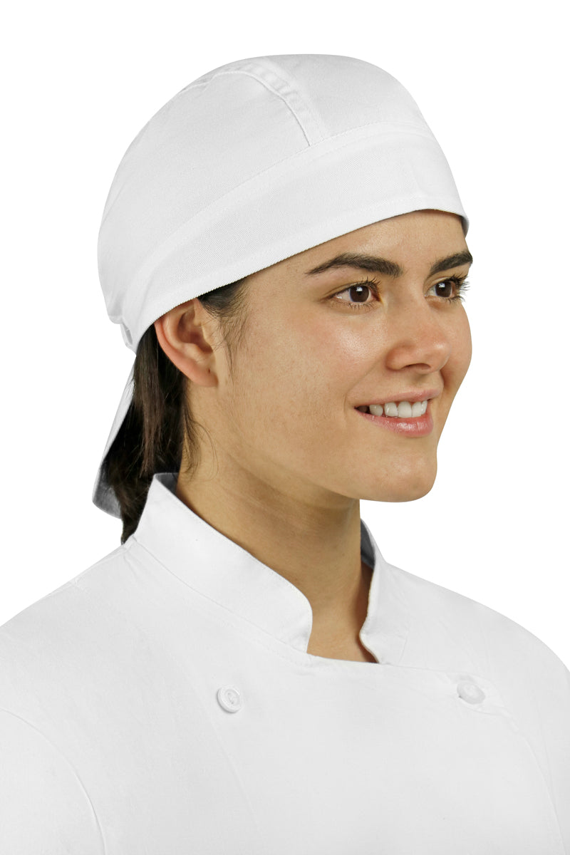 Classic Chef Beanie - PermaChef USA 