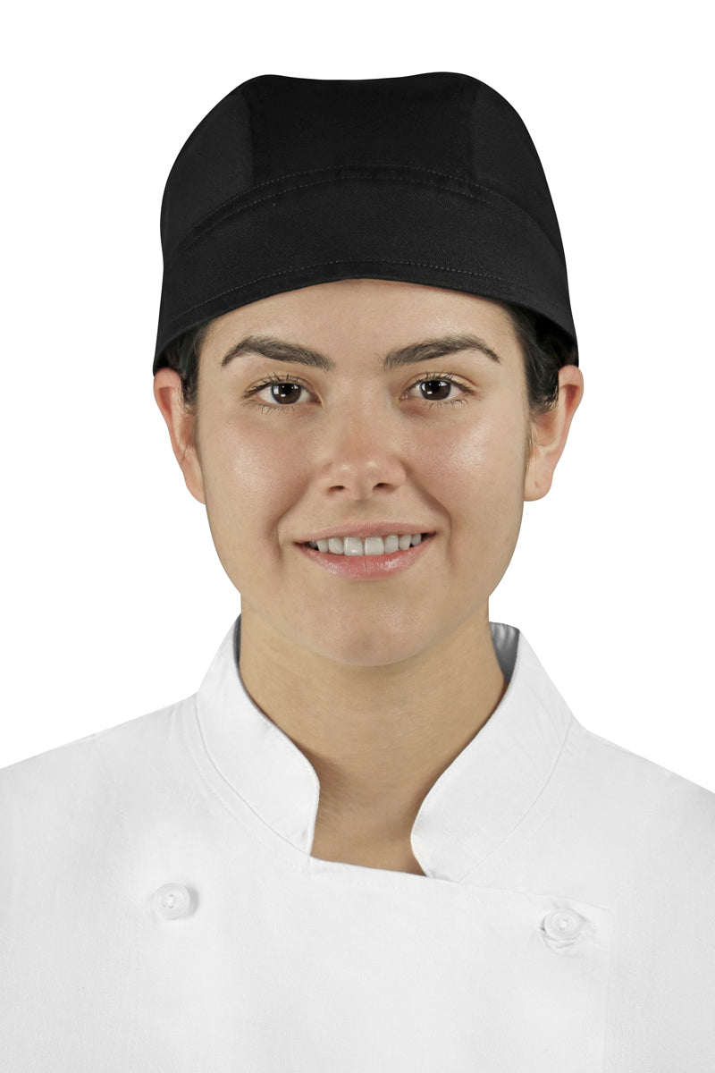 Classic Chef Beanie - PermaChef USA 