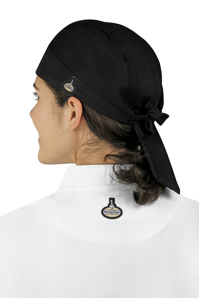 Classic Chef Beanie - PermaChef USA 