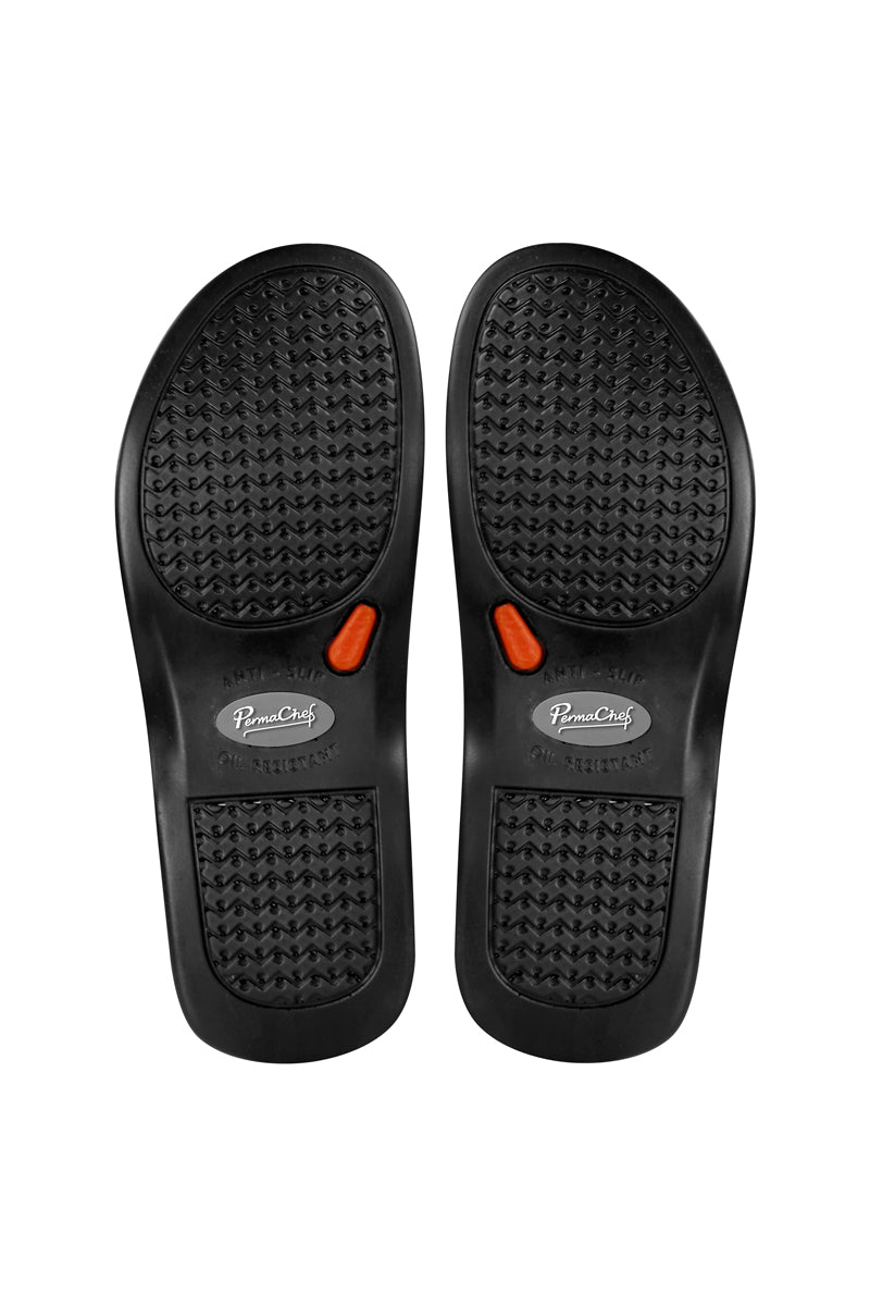 Cuisine Women's Chef Shoes by PermaChef - PermaChef USA 