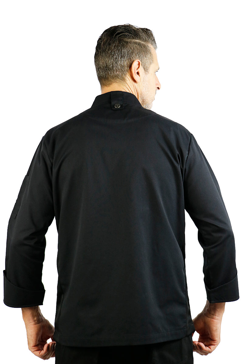 Frida Kahlo 4 Chef Coat | Men's