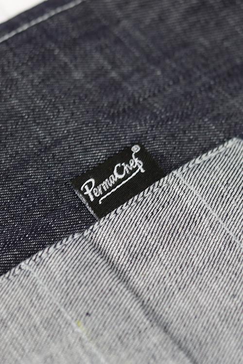 Metropolitan Bib Apron - PermaChef USA 