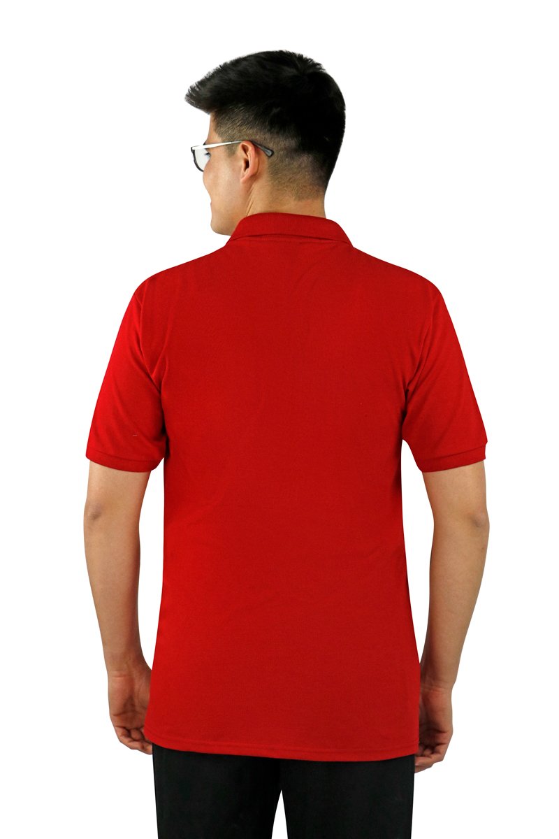 Men's Polo Shirt - PermaChef USA 