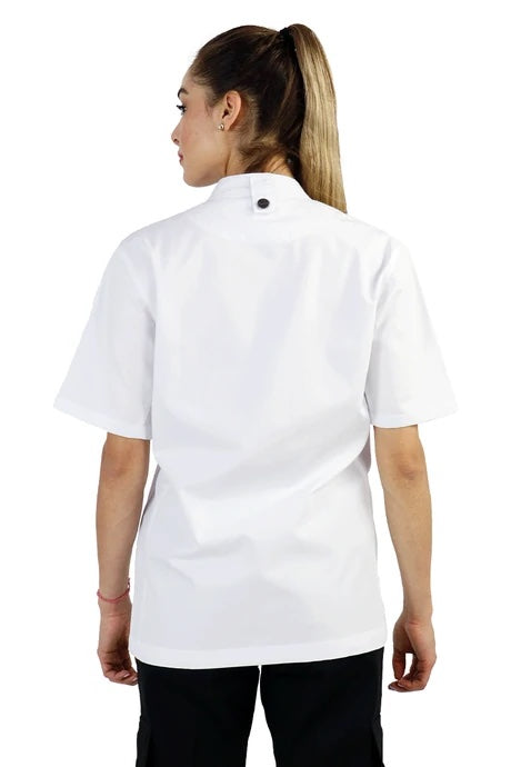 Habana Chef Coat | Women's