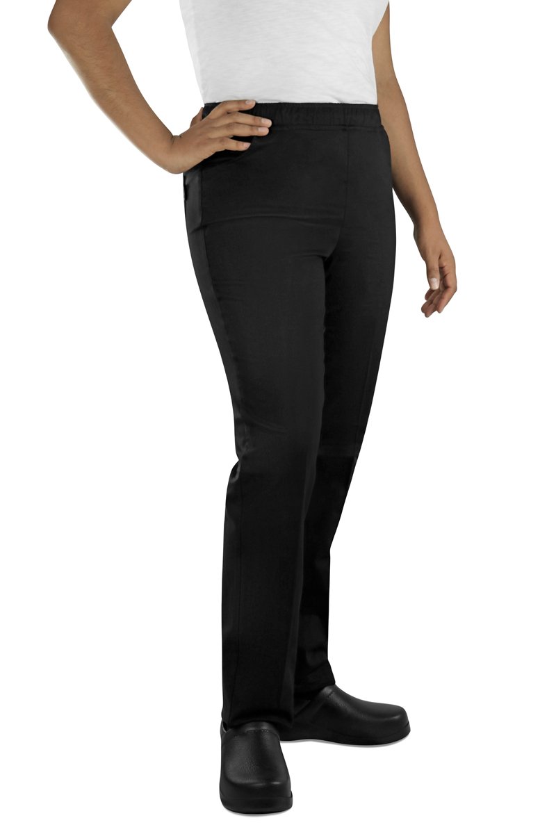 Women’s Chef Pants - PermaChef USA 