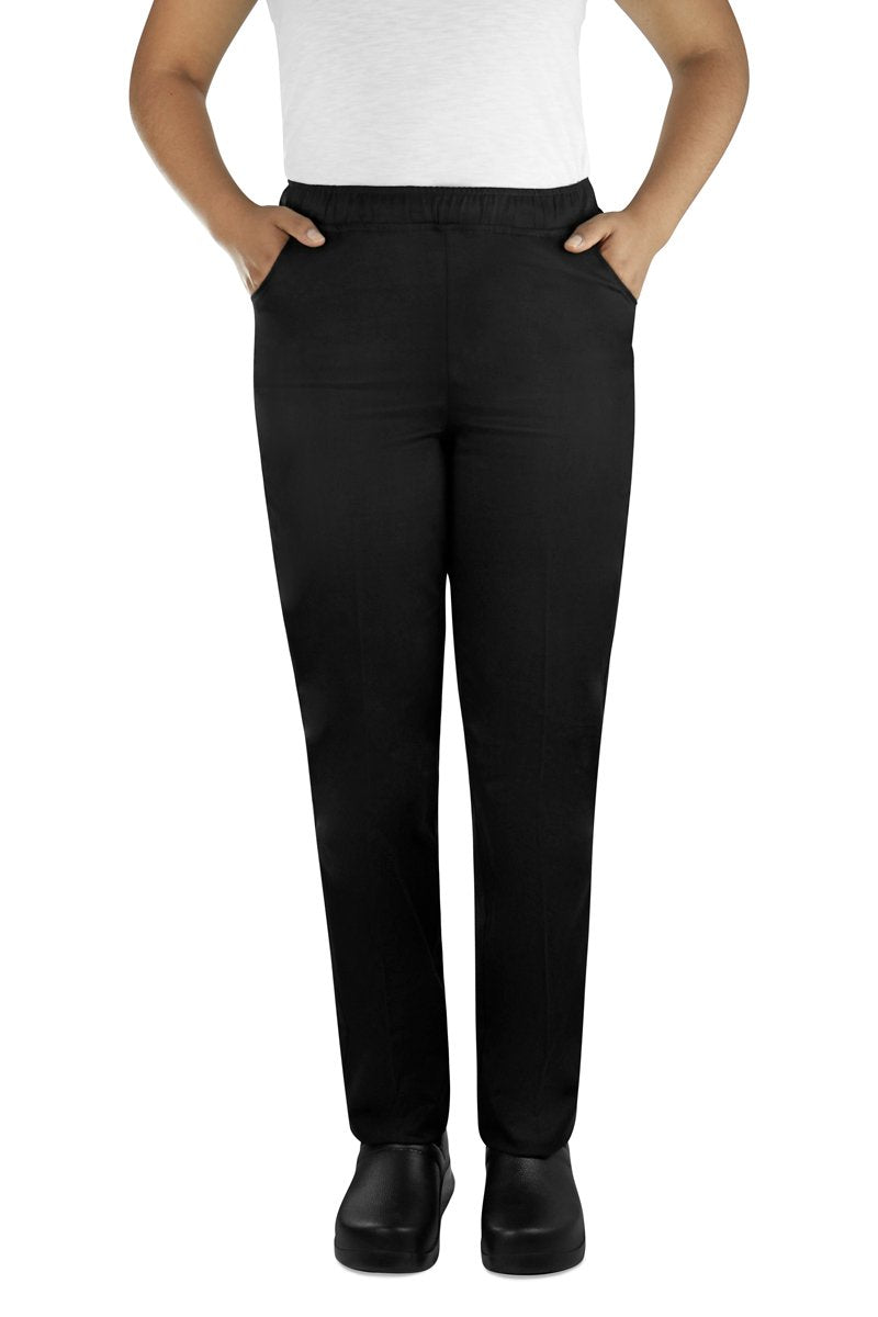 Women’s Chef Pants - PermaChef USA 