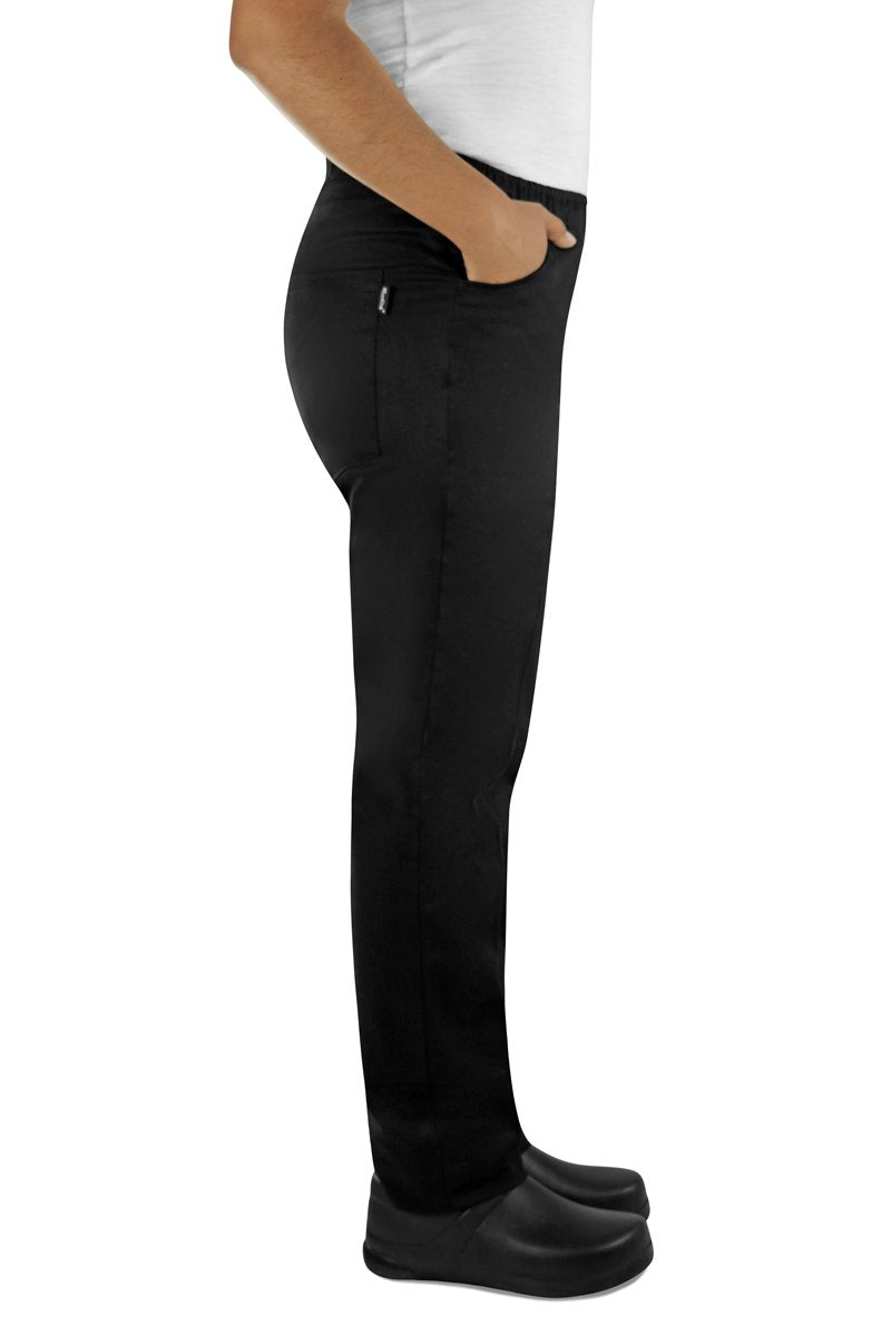 Women’s Chef Pants - PermaChef USA 