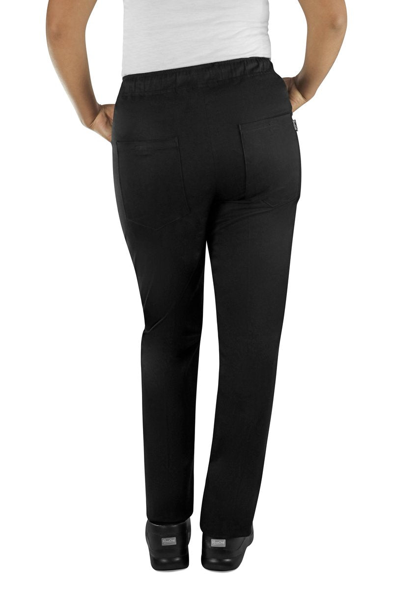 Women’s Chef Pants - PermaChef USA 