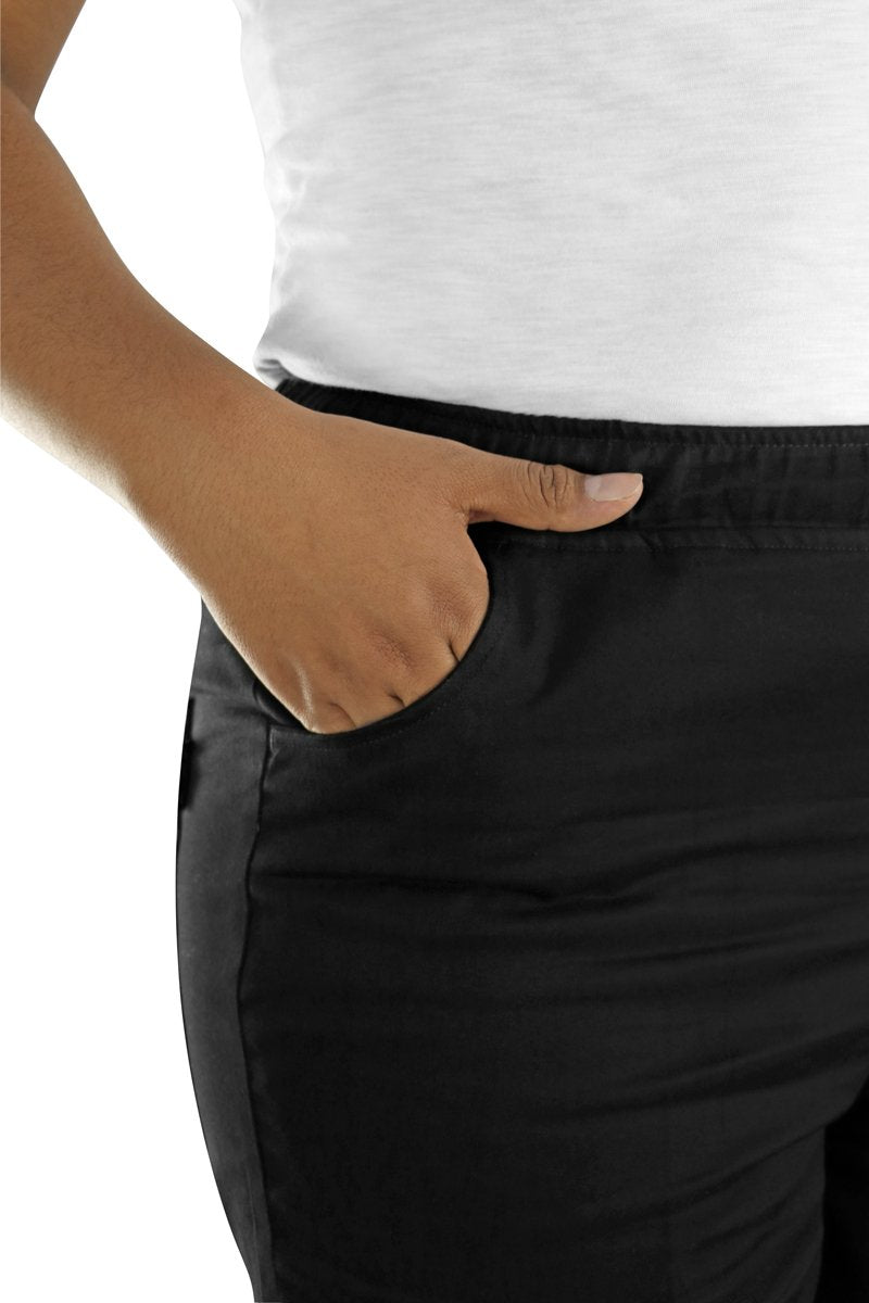 Women’s Chef Pants - PermaChef USA 